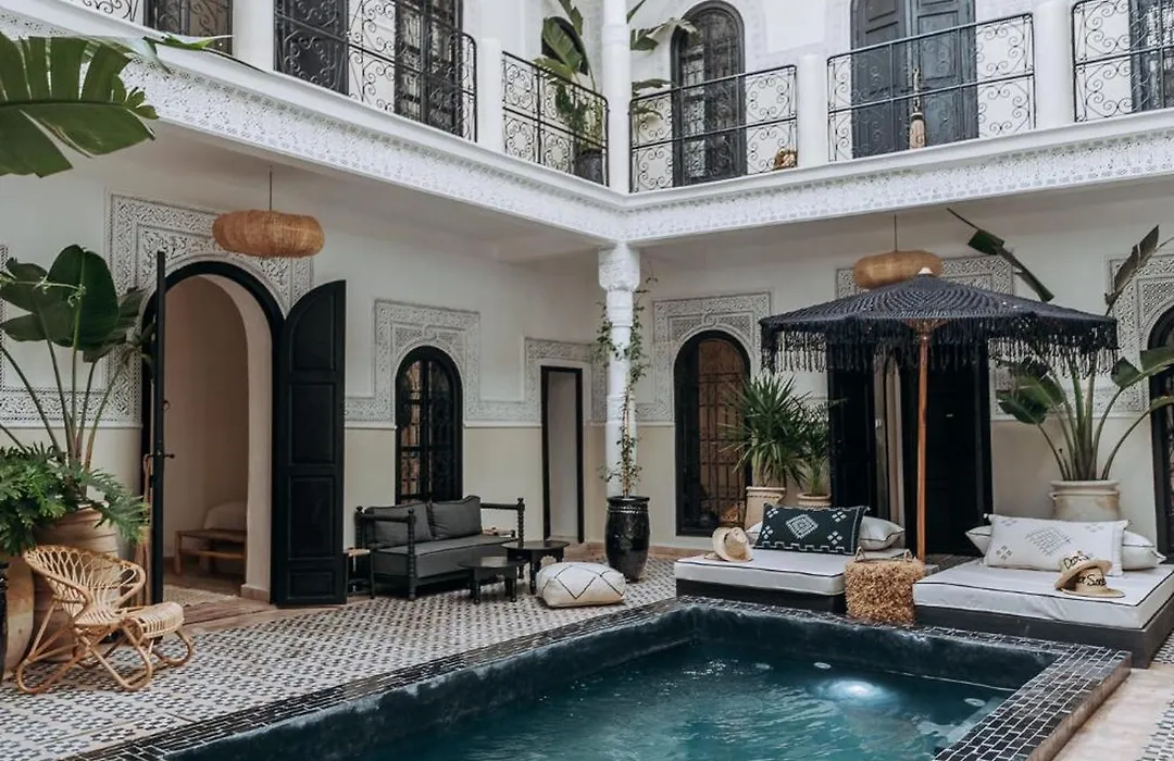 Maison Dar Saada-1